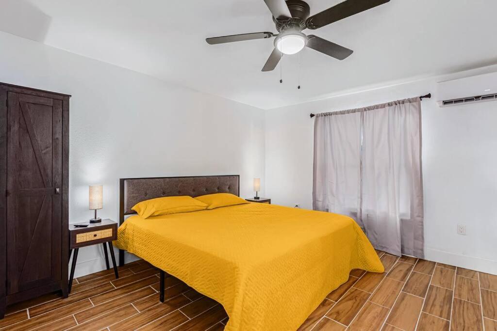 Phoenix Retreat - 1 Bedroom King Suite With 2 Smart Tvs - 10 Min From Airp - Unit B Zewnętrze zdjęcie